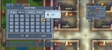 The Escapists 2 Season Pass