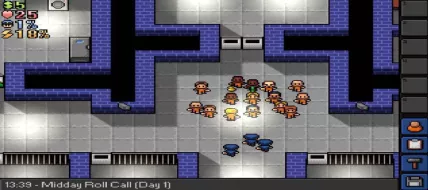 The Escapists 