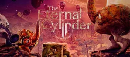 The Eternal Cylinder