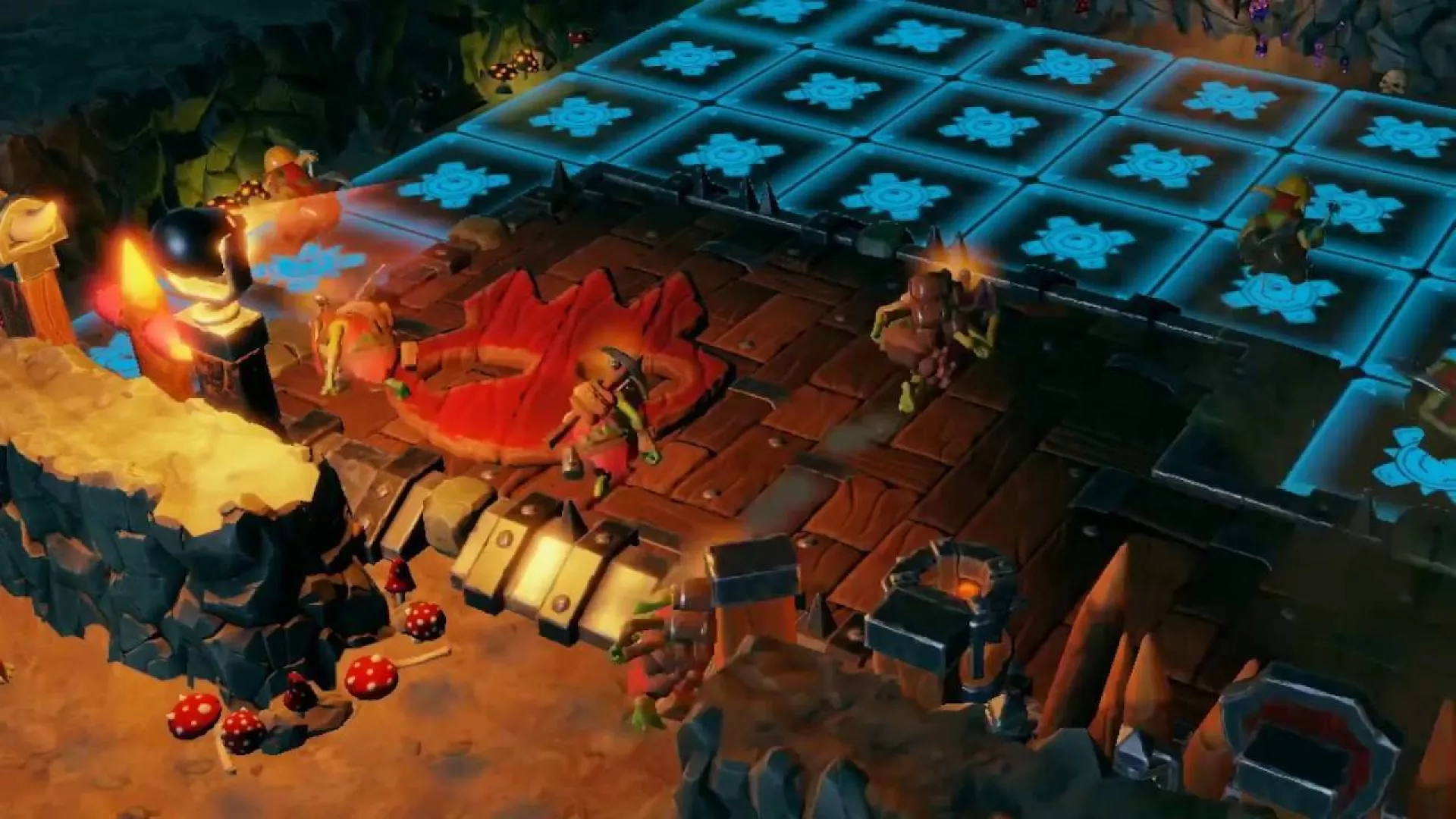 The Evil Within 2 cover