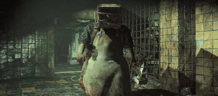 The Evil Within The Assignment DLC 