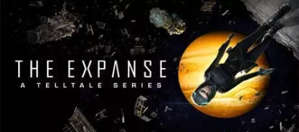 The Expanse A Telltale Series