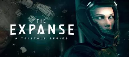 The Expanse A Telltale Series