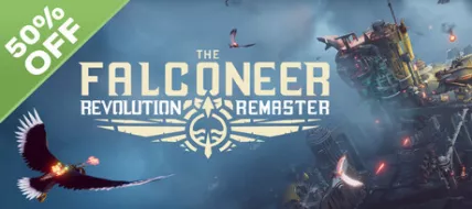 The Falconeer Revolution Remaster