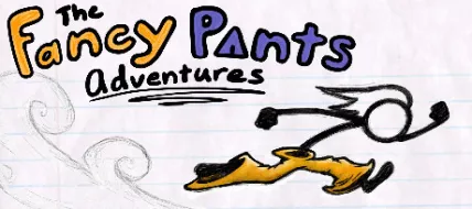 The Fancy Pants Adventures Classic Pack