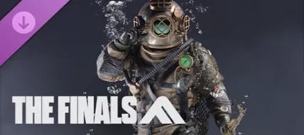 THE FINALS Depth Charger Set