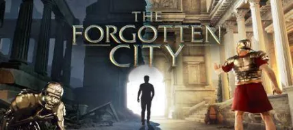 The Forgotten City