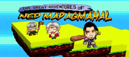 The Great Adventures of Nedmapagmahal