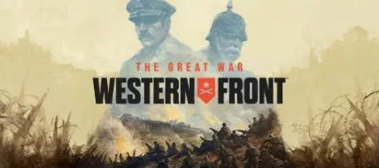 The Great War Western Front