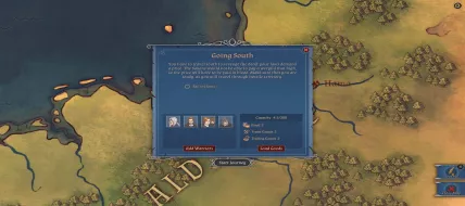 The Great Whale Road 