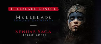 The Hellblade Bundle