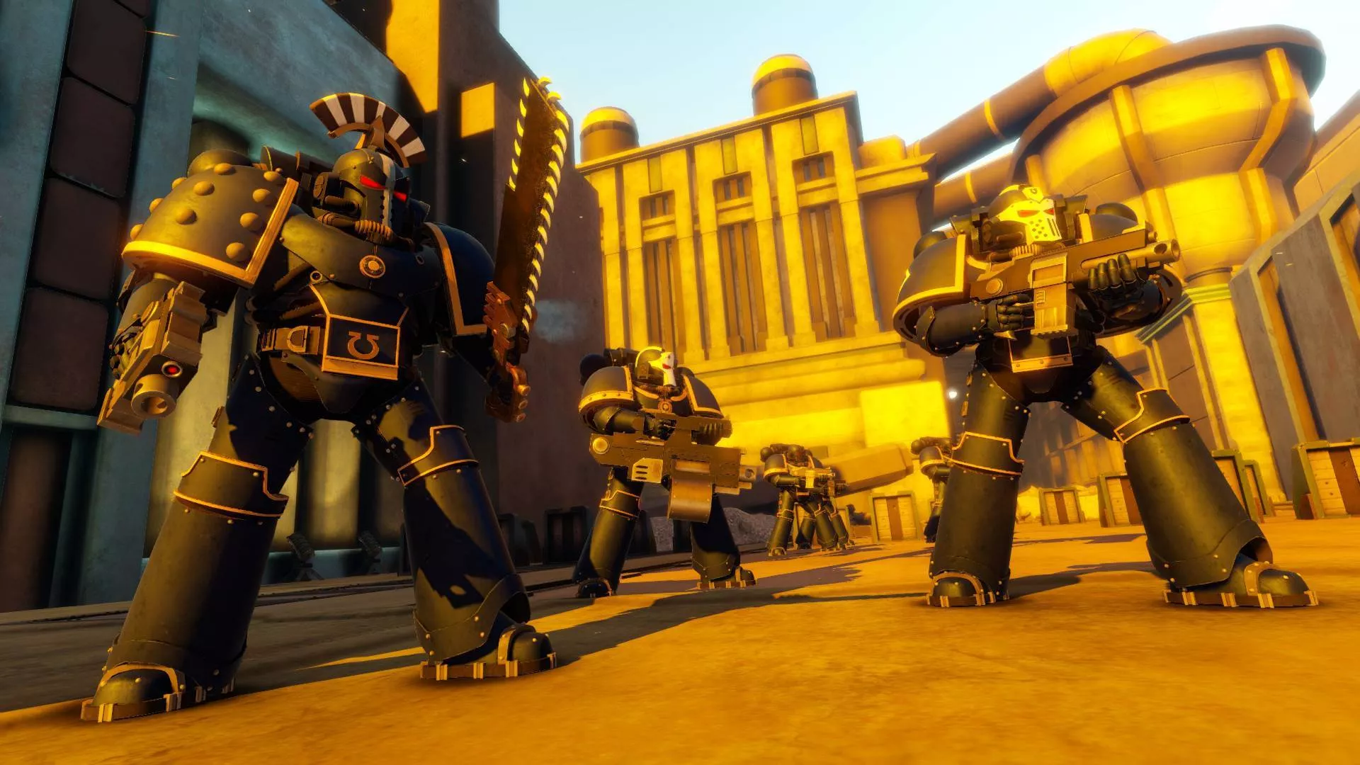 The Horus Heresy: Betrayal at Calth cover