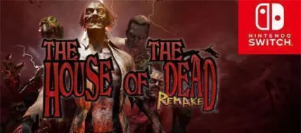 THE HOUSE OF THE DEAD Remake