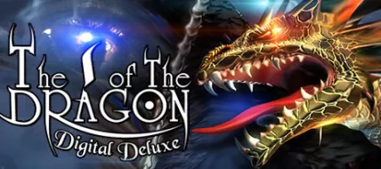 The I of the Dragon Digital Deluxe Content