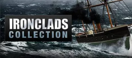 The Ironclads Collection