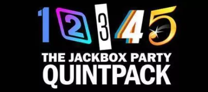 The Jackbox Party Quintpack