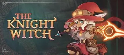 The Knight Witch