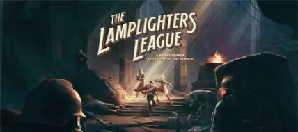 The Lamplighters League