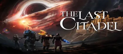 The Last Citadel