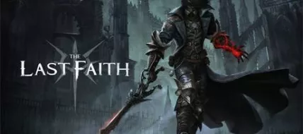 The Last Faith