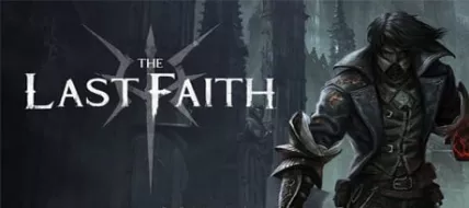 The Last Faith