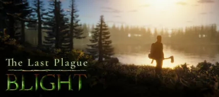 The Last Plague Blight