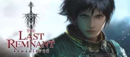 The Last Remnant Remastered