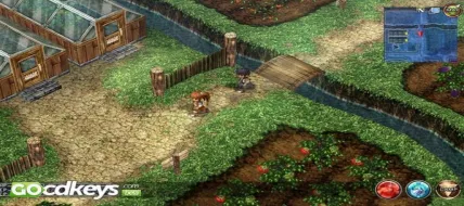 The Legend of Heroes: Trails in the Sky 