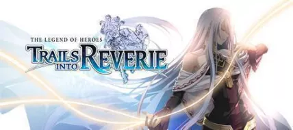 The Legend of Heroes Trails into Reverie