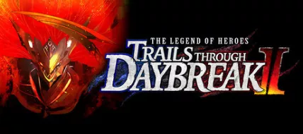 The Legend of Heroes Trails through Daybreak 2