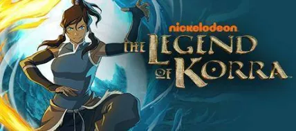 The Legend of Korra