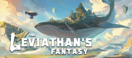 The Leviathans Fantasy