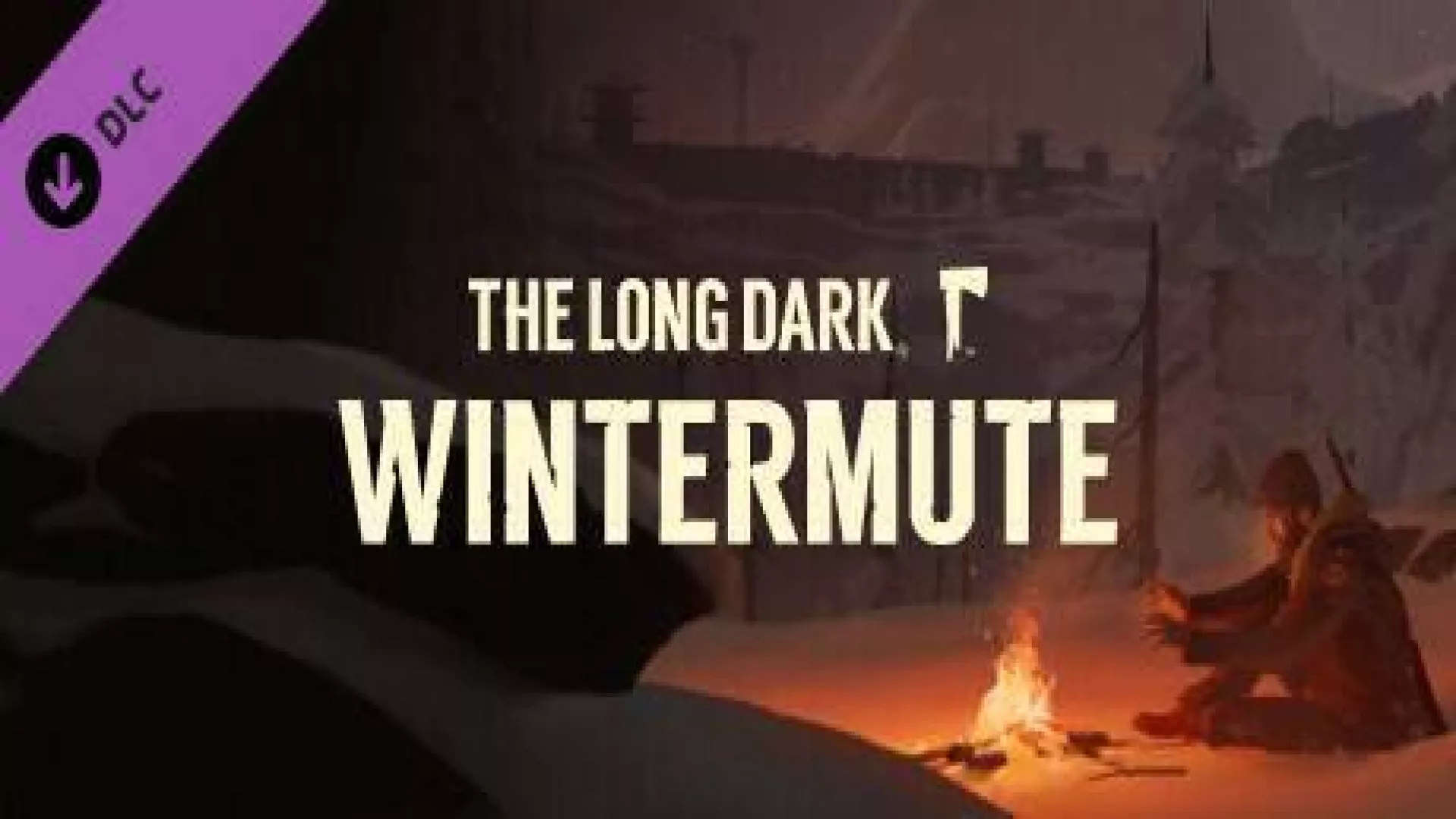 The Long Dark WINTERMUTE cover