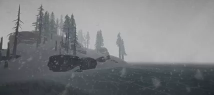 The long Dark