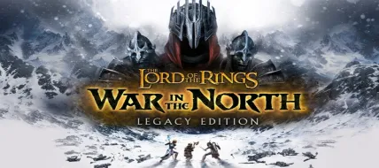 The Lord of the Rings: War in the North - Legacy Edition