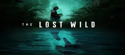 The Lost Wild