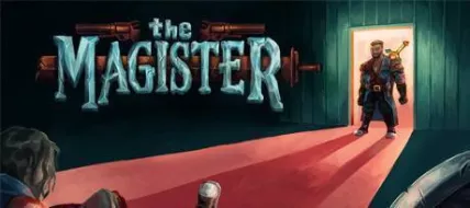 The Magister