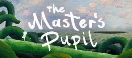 The Masters Pupil