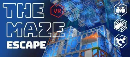 The Maze VR