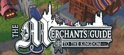 The Merchants Guide to the Kingdom