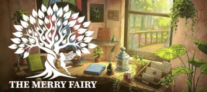 The Merry Fairy