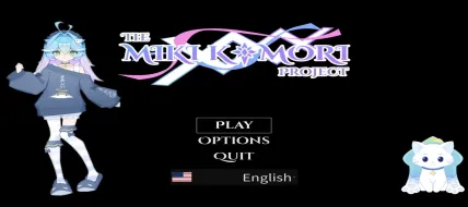 The Miki Komori Project