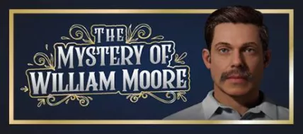 The Mystery of William Moore