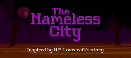 The Nameless City
