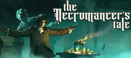 The Necromancers Tale