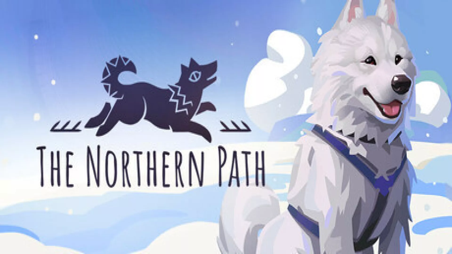 The Northern Path cover