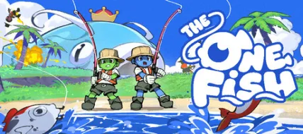 The One Fish
