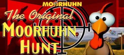 The Original Moorhuhn Hunt