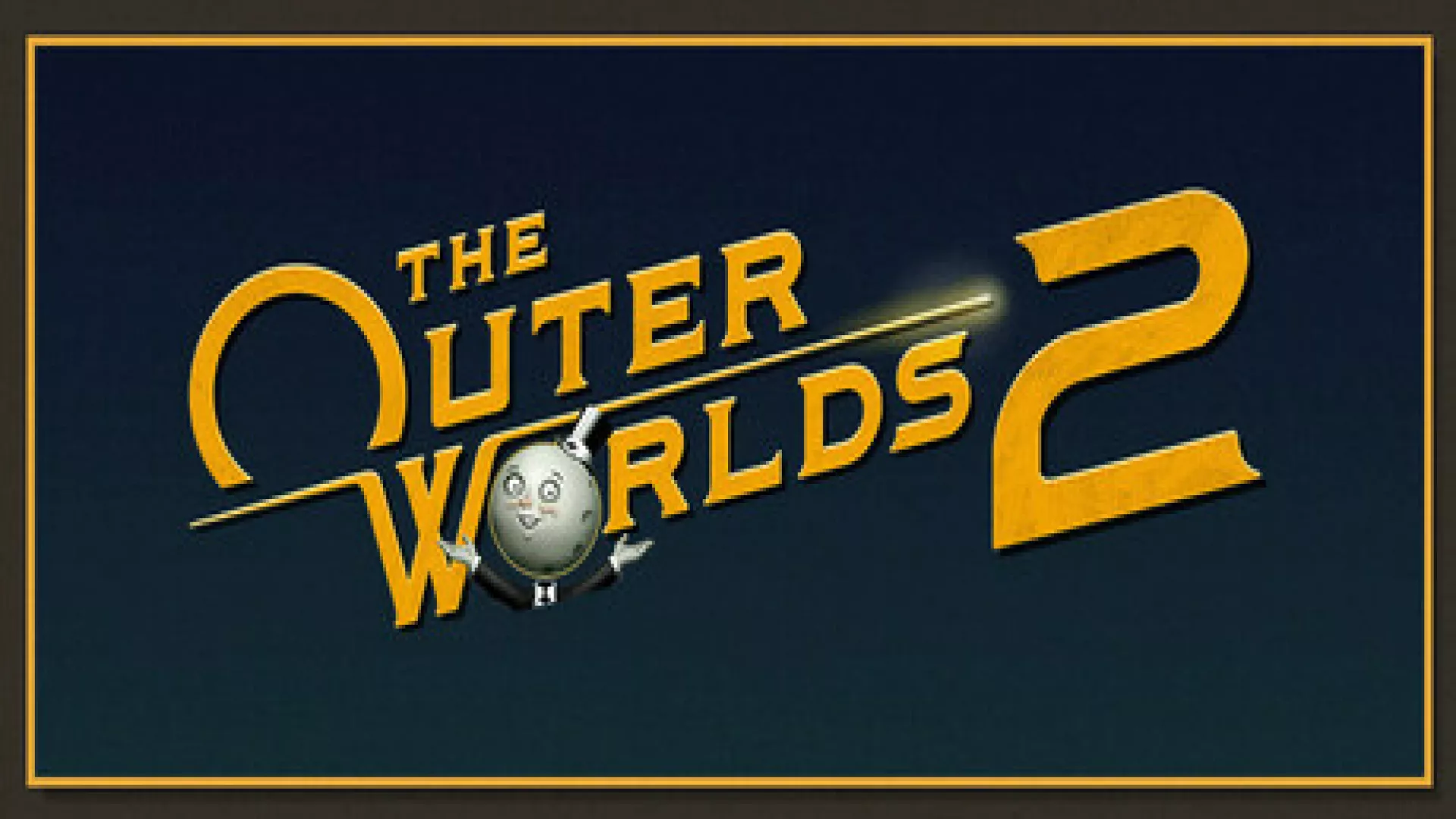 The Outer Worlds 2 cover