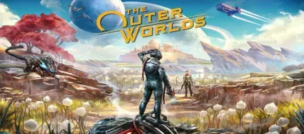 The Outer Worlds: Non Mandatory Corporate Sponsored Bundle